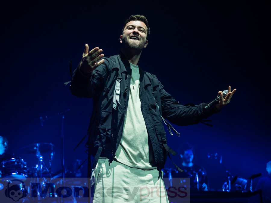 Marteria, © Wolfgang Heisel