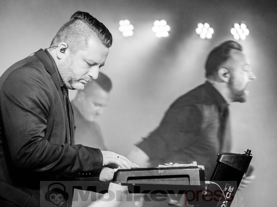 Fotos: RROYCE