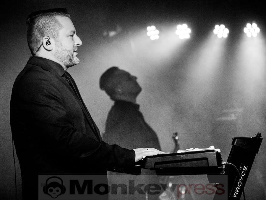 Fotos: RROYCE