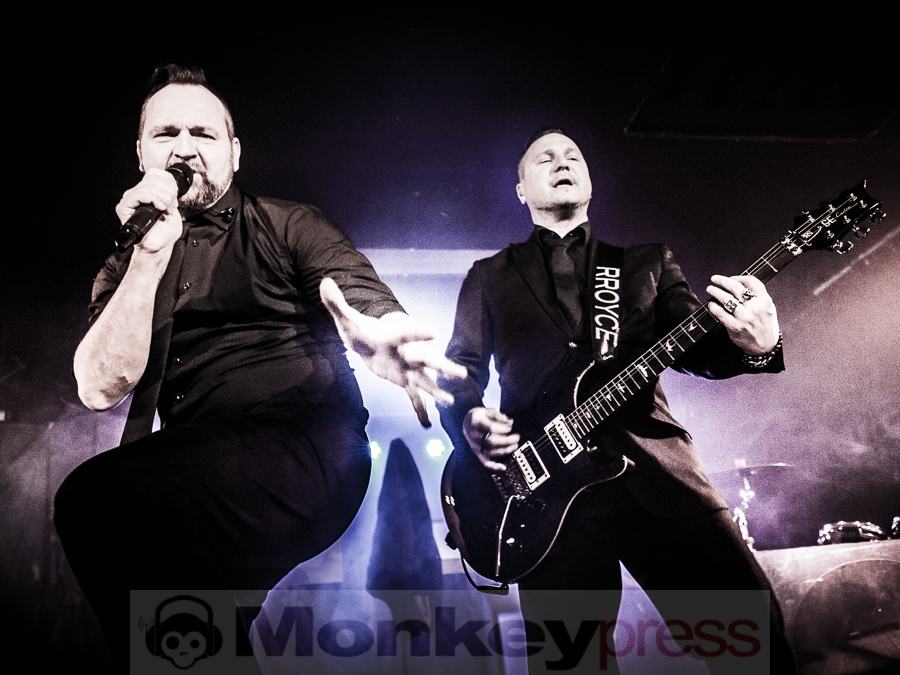 Fotos: RROYCE