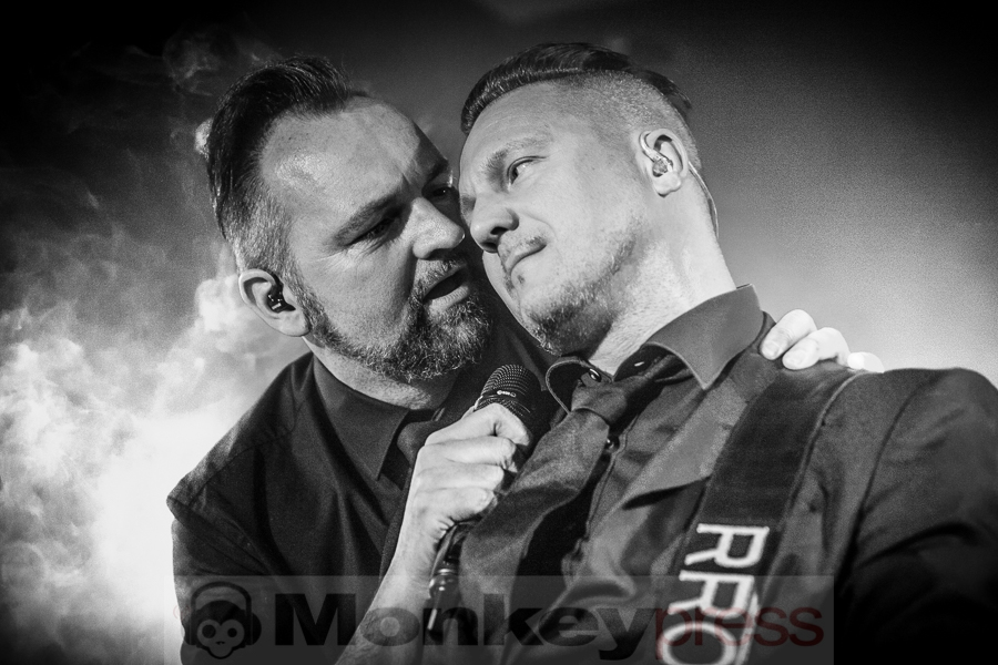 Fotos: RROYCE