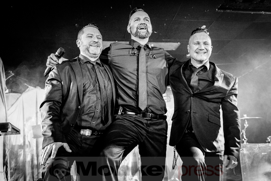 Fotos: RROYCE