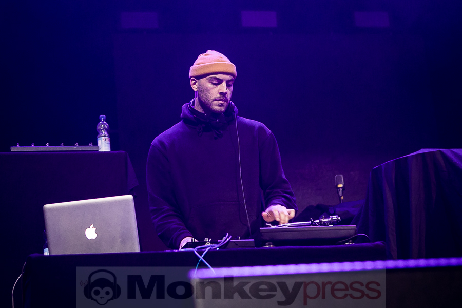 Astroid Boys, © Michael Gamon