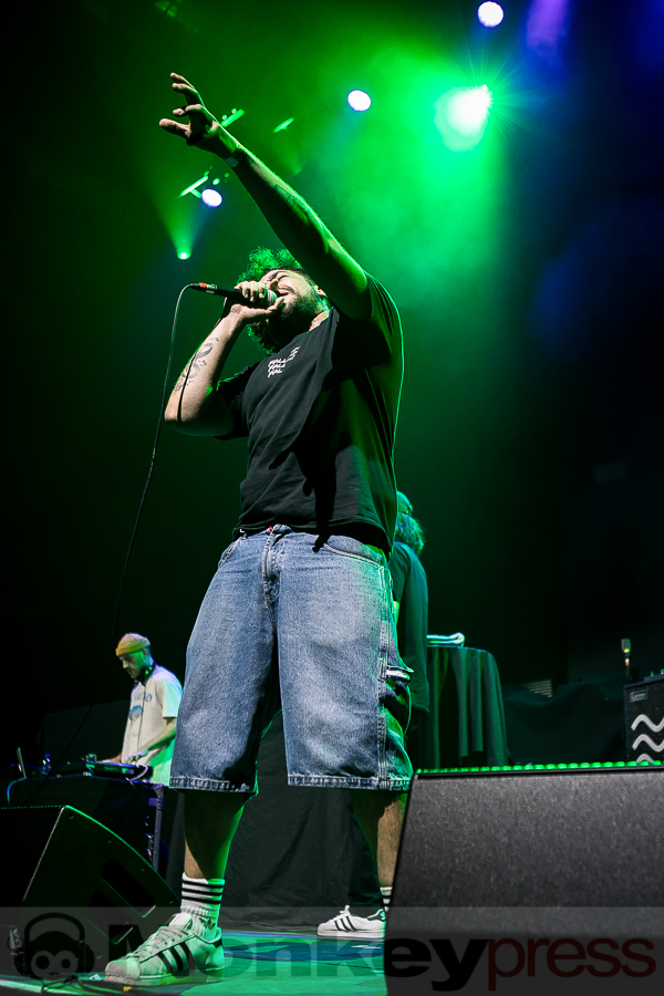 Astroid Boys, © Michael Gamon