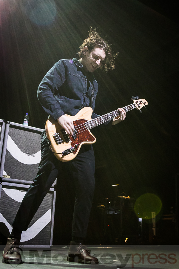 Lower Than Atlantis, © Michael Gamon