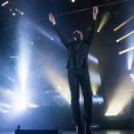 Fotos: ORCHESTRAL MANOEUVRES IN THE DARK (OMD)