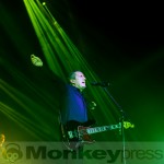 Fotos: ORCHESTRAL MANOEUVRES IN THE DARK (OMD)