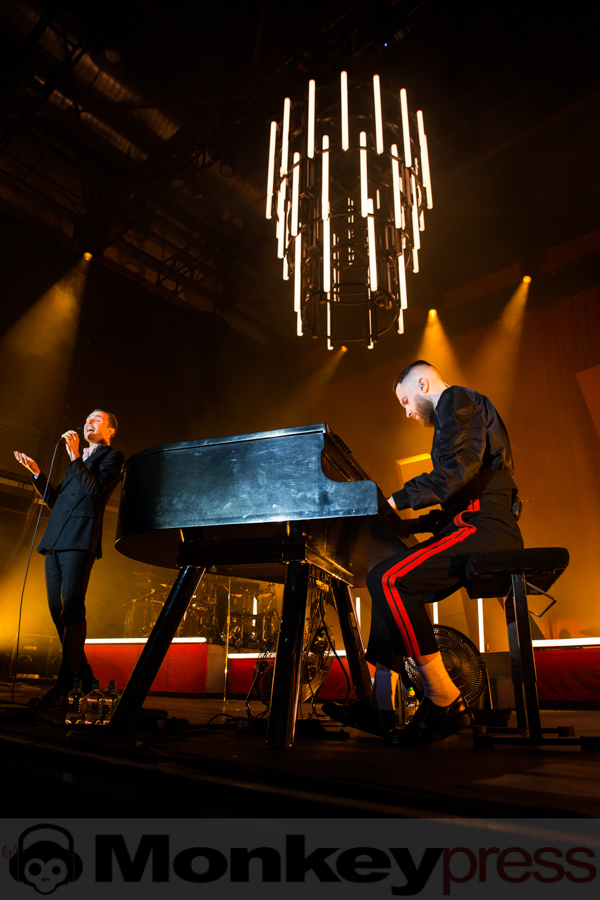 Hurts, © Angela Trabert