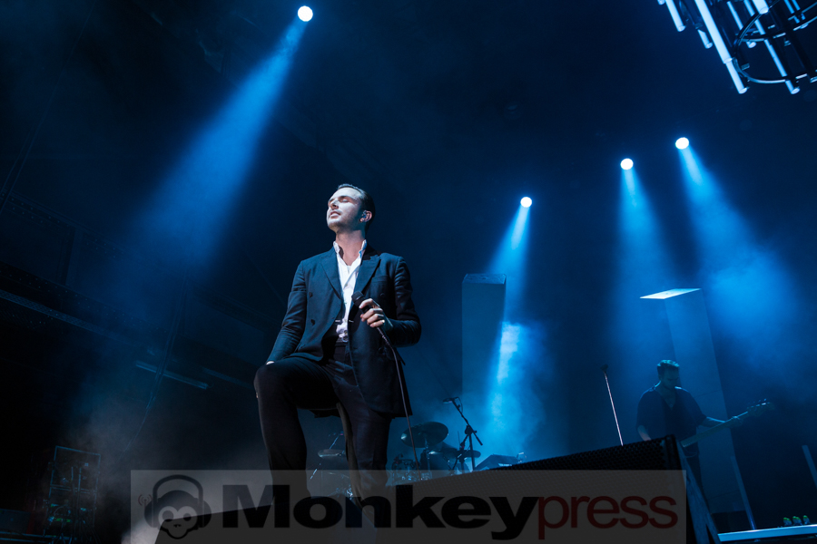 Hurts, © Angela Trabert
