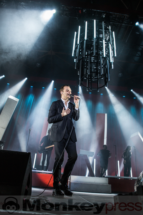Hurts, © Angela Trabert