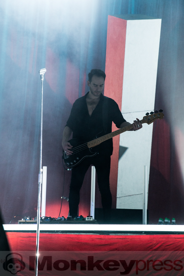 Hurts, © Angela Trabert