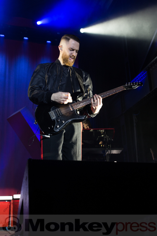 Hurts, © Angela Trabert