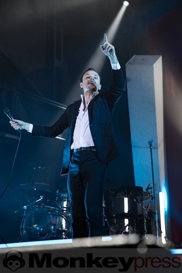 Hurts, © Angela Trabert