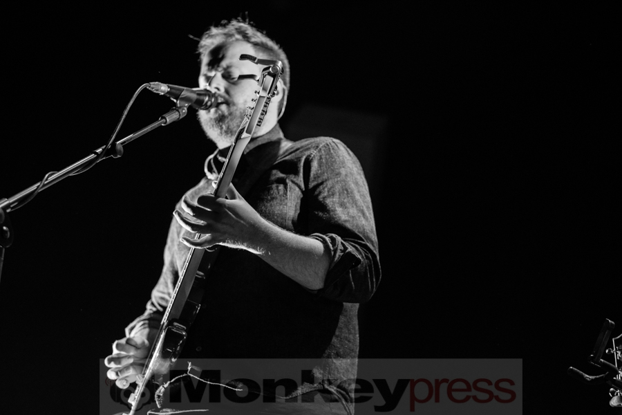 Tom Walker, © Angela Trabert