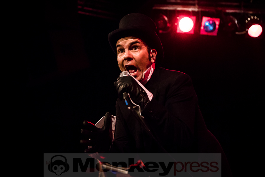 Leichtmatrose, © Michael Gamon