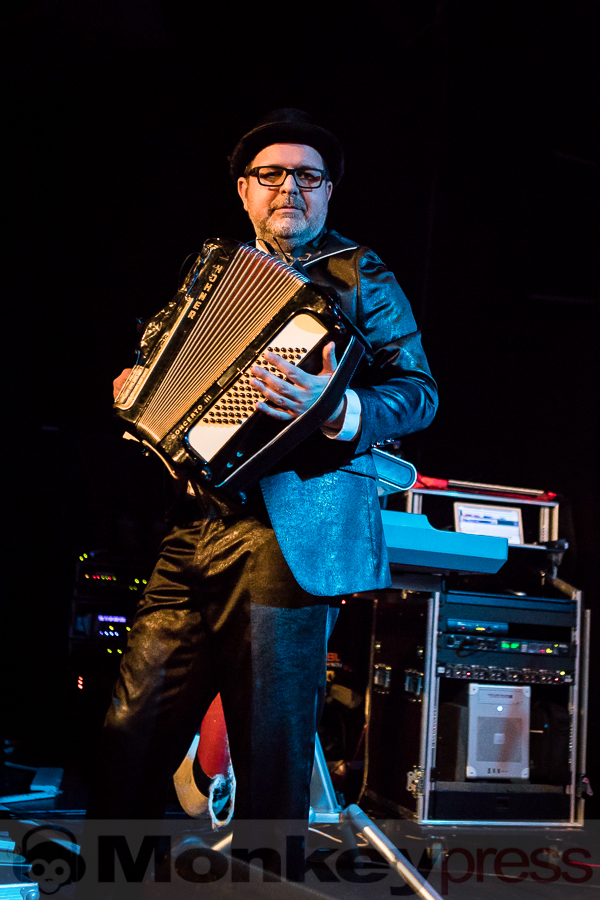 Leichtmatrose, © Michael Gamon