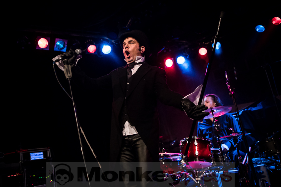 Leichtmatrose, © Michael Gamon