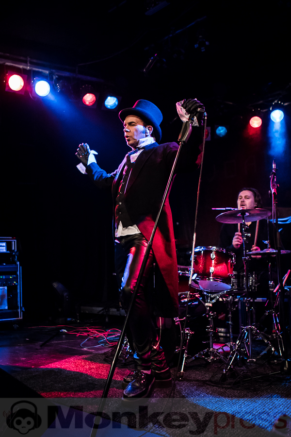Leichtmatrose, © Michael Gamon