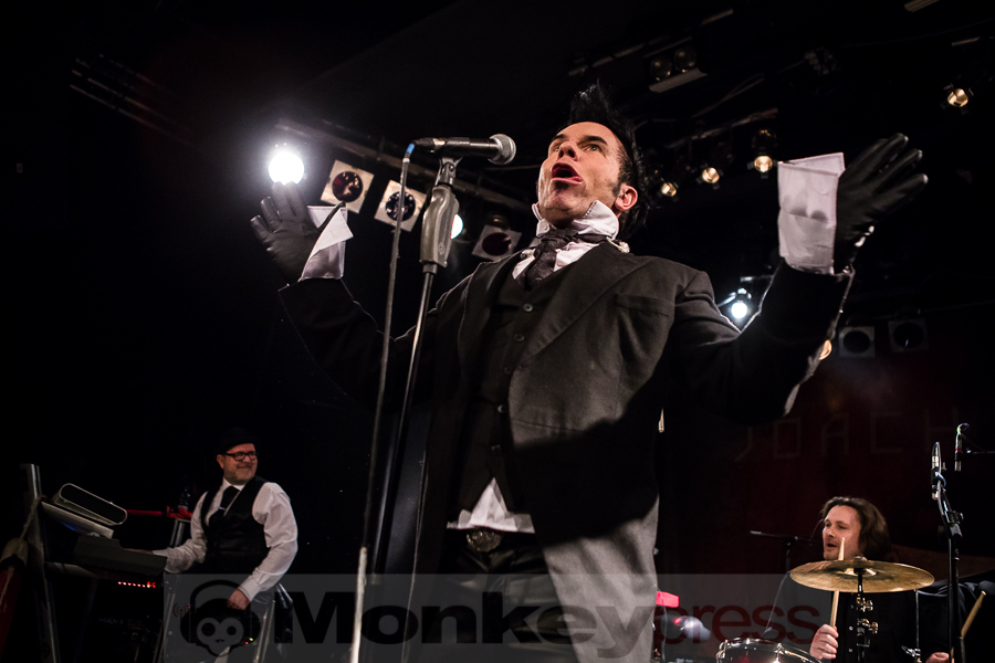 Leichtmatrose, © Michael Gamon