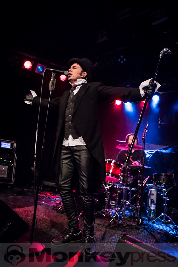 Leichtmatrose, © Michael Gamon