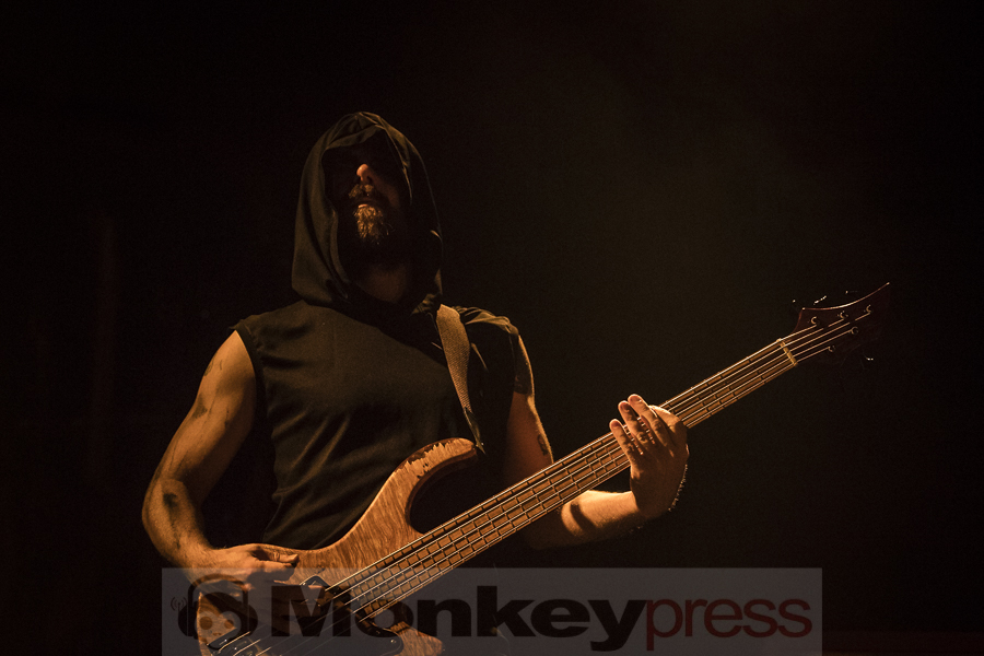 Myrkur © Frank Güthoff