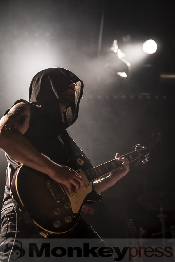 Myrkur © Frank Güthoff