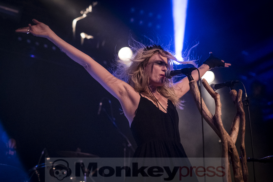 Myrkur © Frank Güthoff