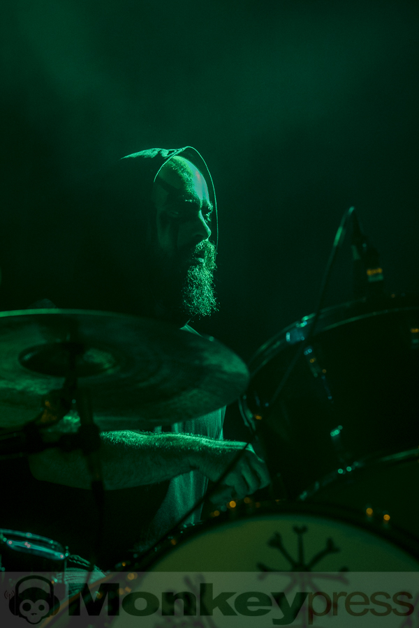 Myrkur © Frank Güthoff