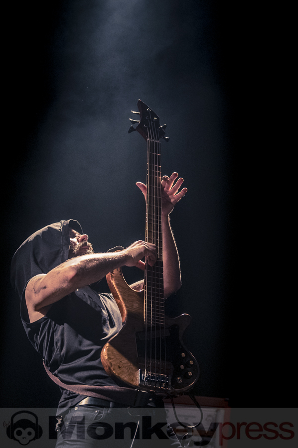 Myrkur © Frank Güthoff