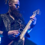 Fotos: SÓLSTAFIR