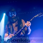 Fotos: SÓLSTAFIR