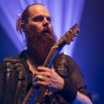 Fotos: SÓLSTAFIR