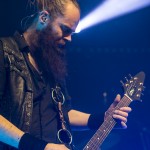 Fotos: SÓLSTAFIR