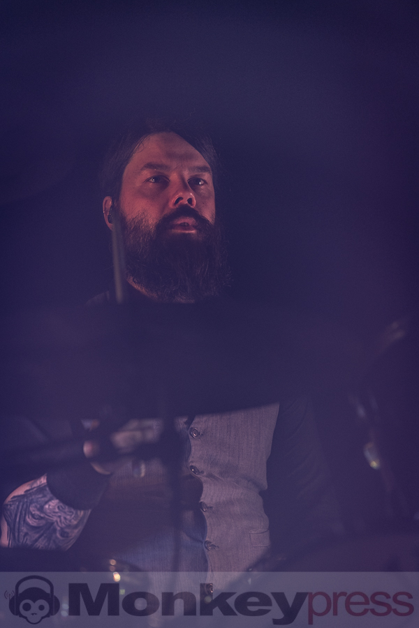 Sólstafir © Frank Güthoff