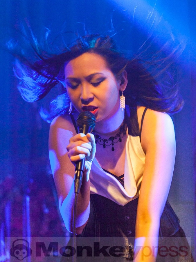 Brocelian, © Dietmar Grabs