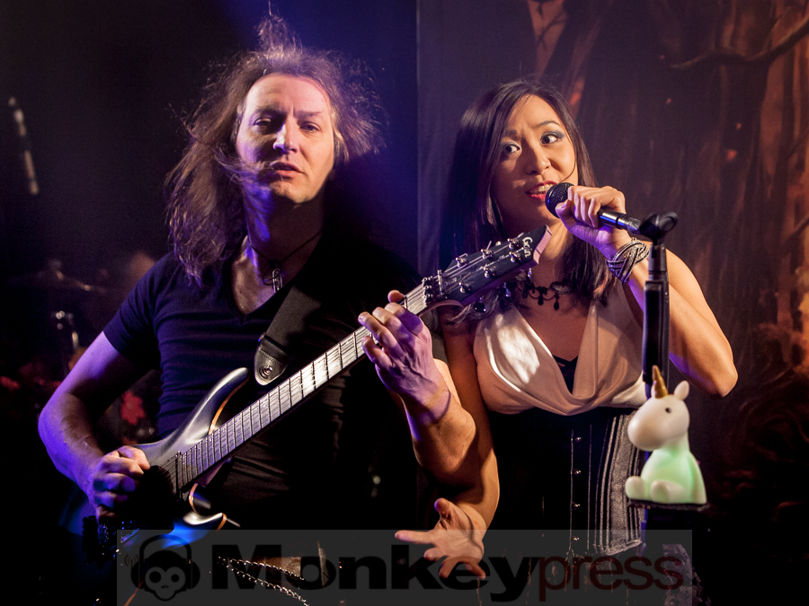 Brocelian, © Dietmar Grabs