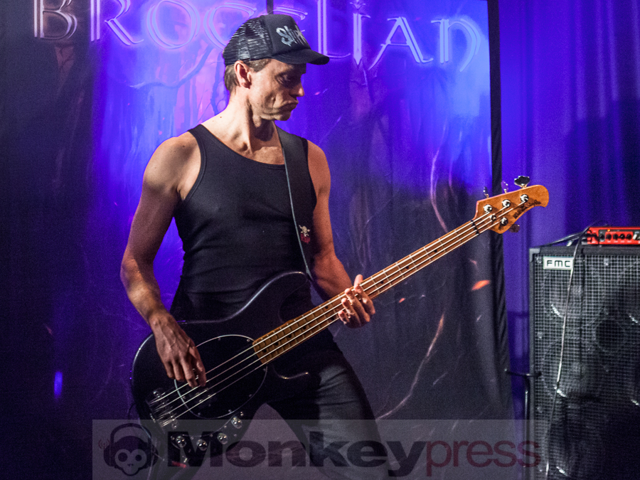 Brocelian, © Dietmar Grabs