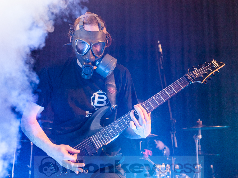 Defated, © Dietmar Grabs