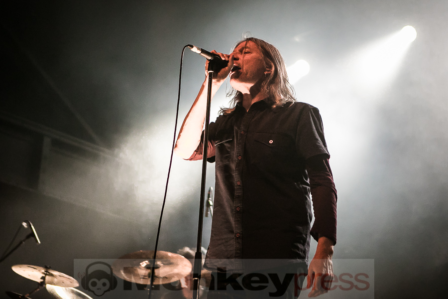 The Young Gods, © Michael Gamon