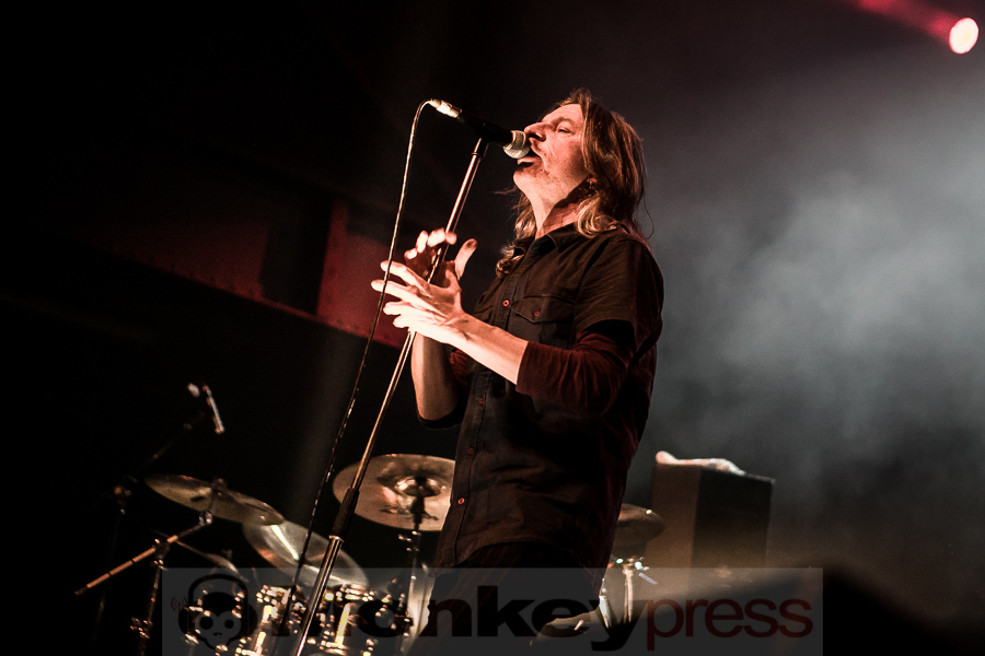 The Young Gods, © Michael Gamon