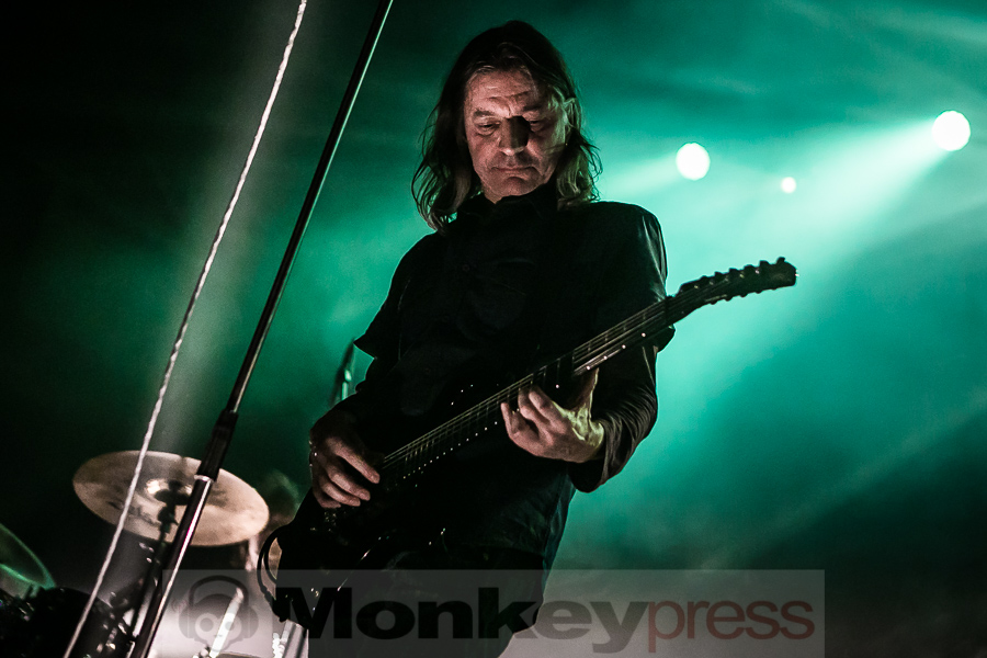 The Young Gods, © Michael Gamon