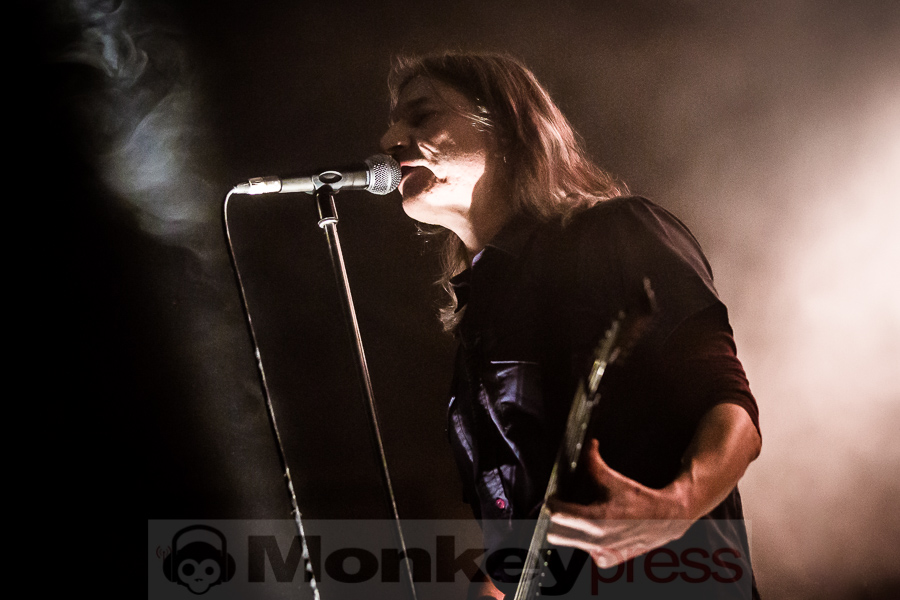 The Young Gods, © Michael Gamon