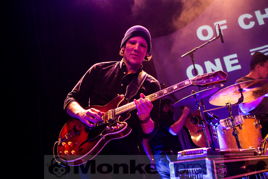 Lena Meyer-Landrut, © Markus Hillgärtner