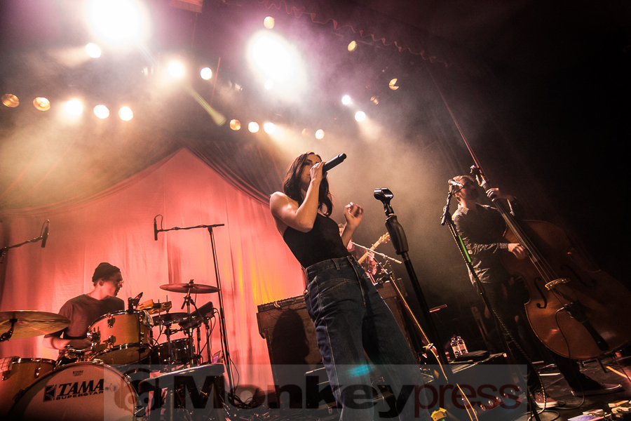 Lena Meyer-Landrut, © Markus Hillgärtner