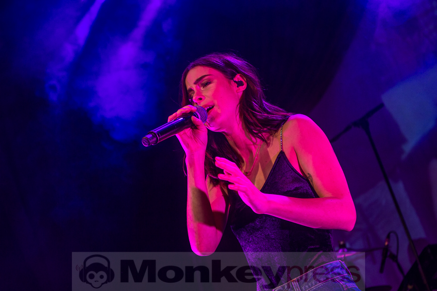 Lena Meyer-Landrut, © Markus Hillgärtner