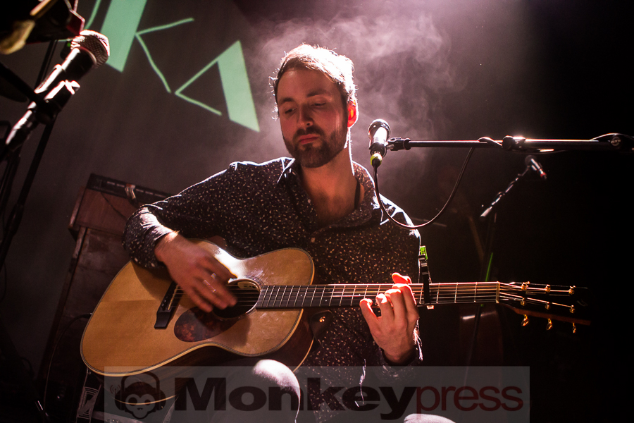 Louka, © Markus Hillgärtner