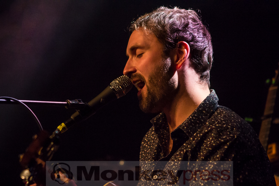 Louka, © Markus Hillgärtner