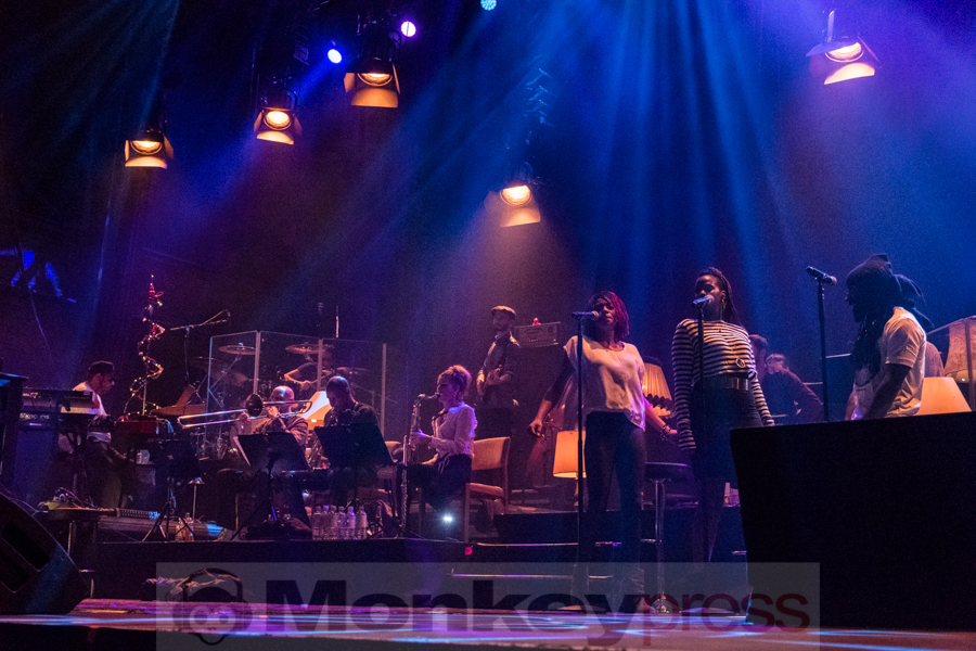 Gentleman, © Angela Trabert