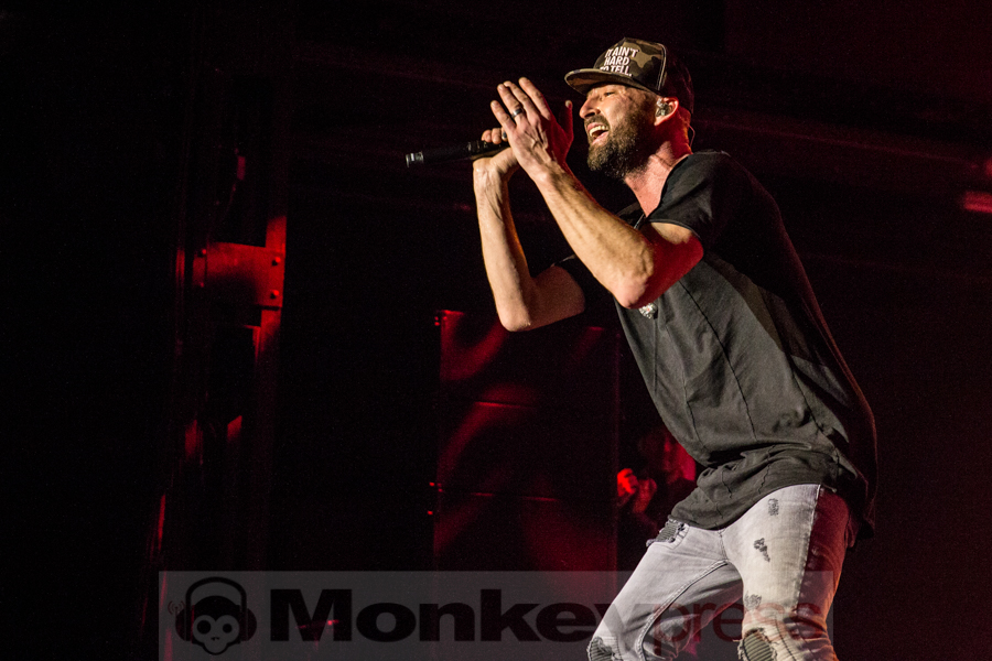 Gentleman, © Angela Trabert