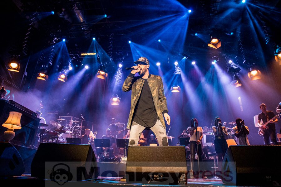 Gentleman, © Angela Trabert